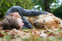 Rescue Dog