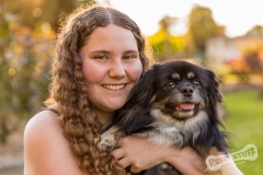 Tibetan Spaniel