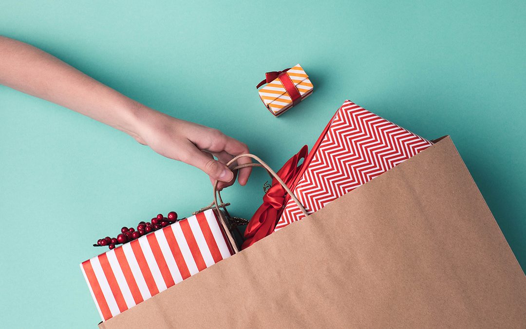 2020 Christmas Gift Guide for Dogs
